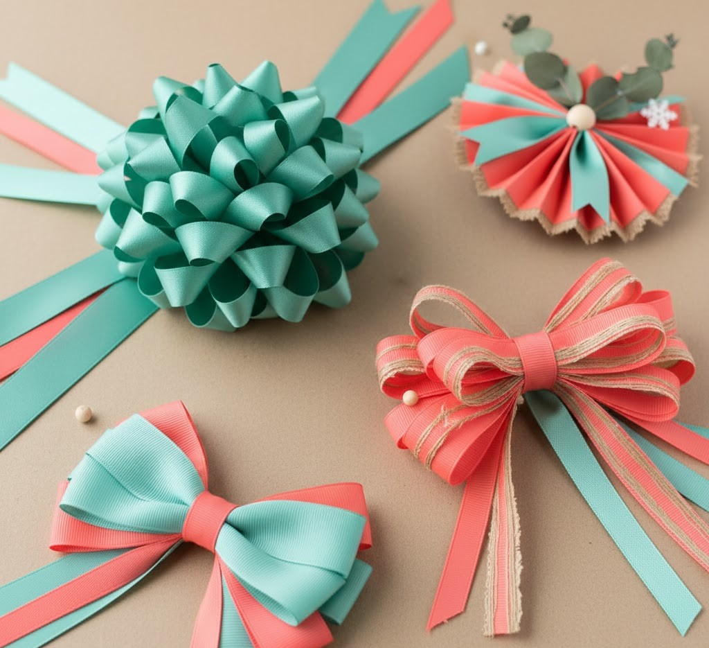 Avancerede bånddesigns